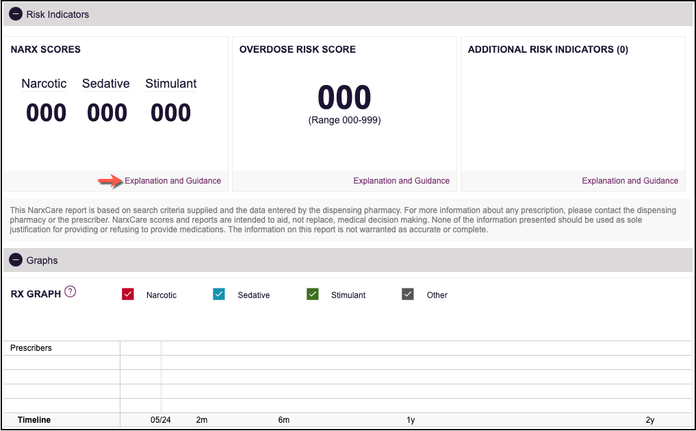 Pdmp Database PDMP Report Module within NextGen Office