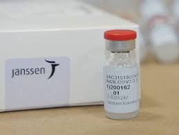 NextGen Office Janssen Covid19 Vaccine