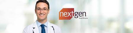 NextGen Office eRX