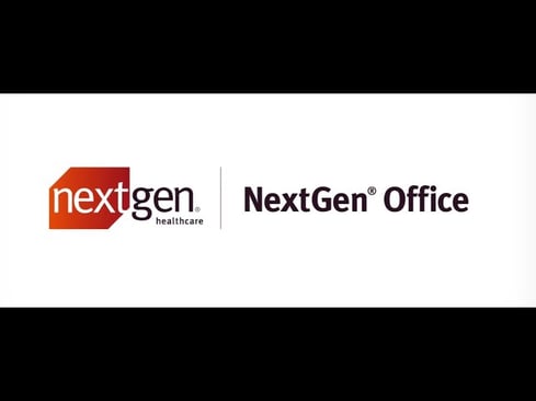 Nextgen office Logo